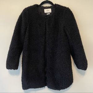 Wilfred coat
